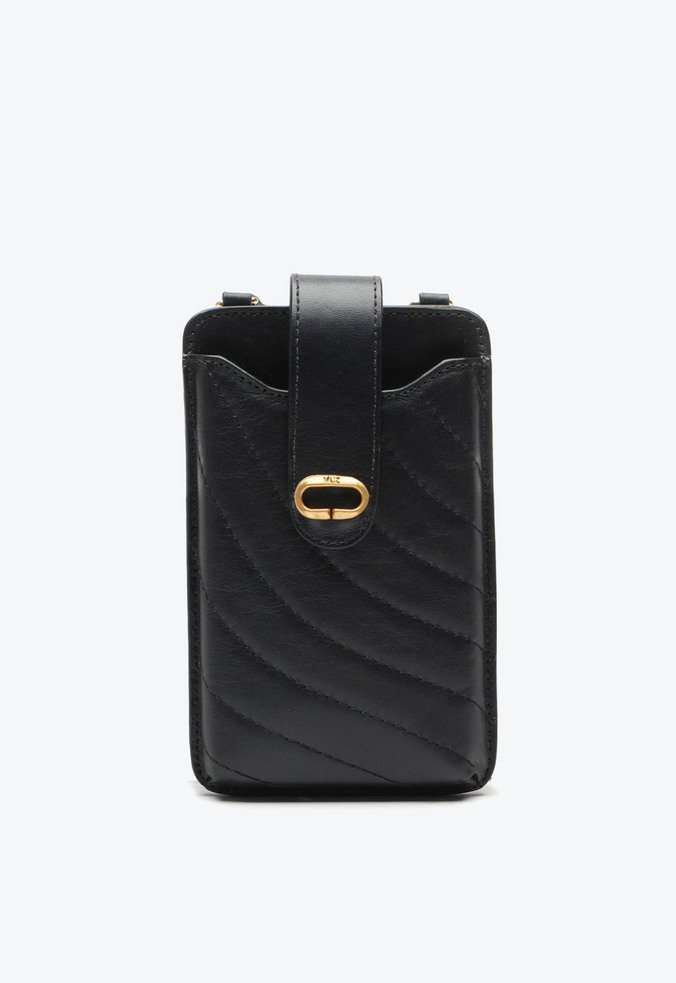 Porta Celular Melina Preto