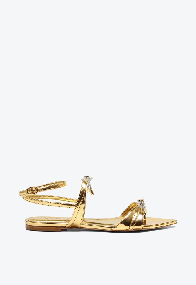 Flat Turquia Dourado