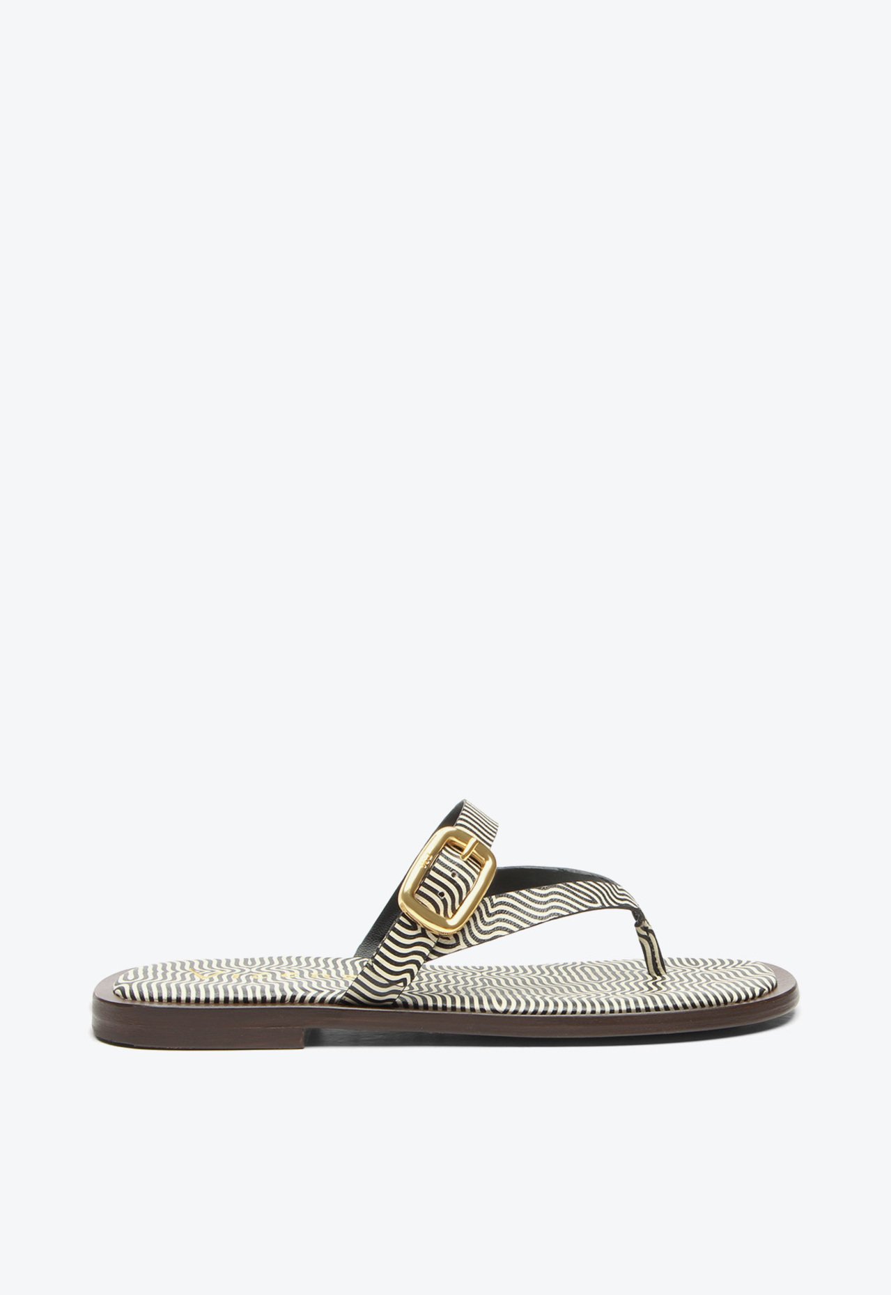 Flat Sandra Multicolor | Vicenza