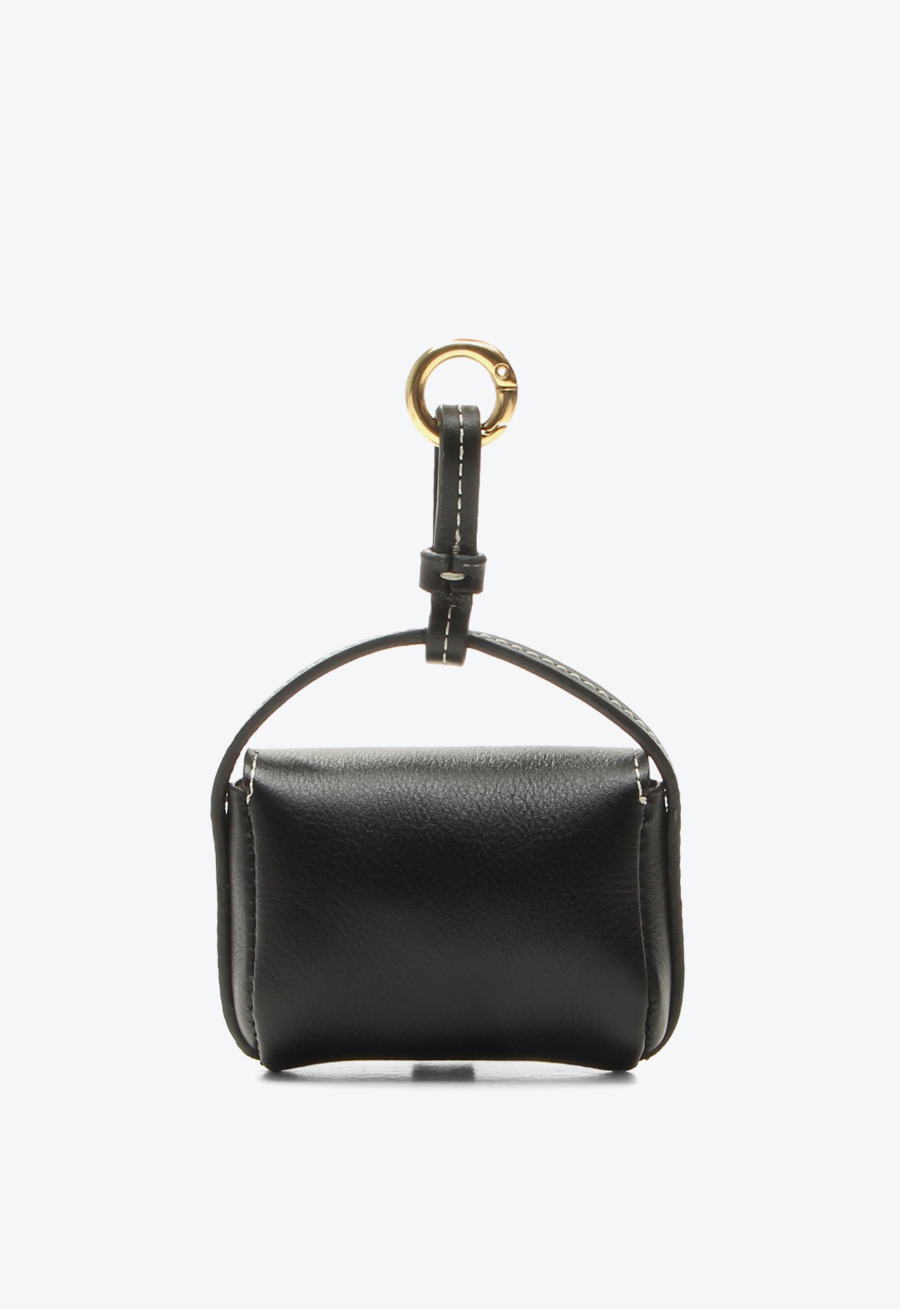 Porta AirPods Milly Preto | Vicenza
