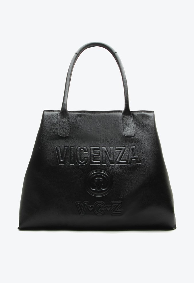Bolsa Shopping Work Grande Preta