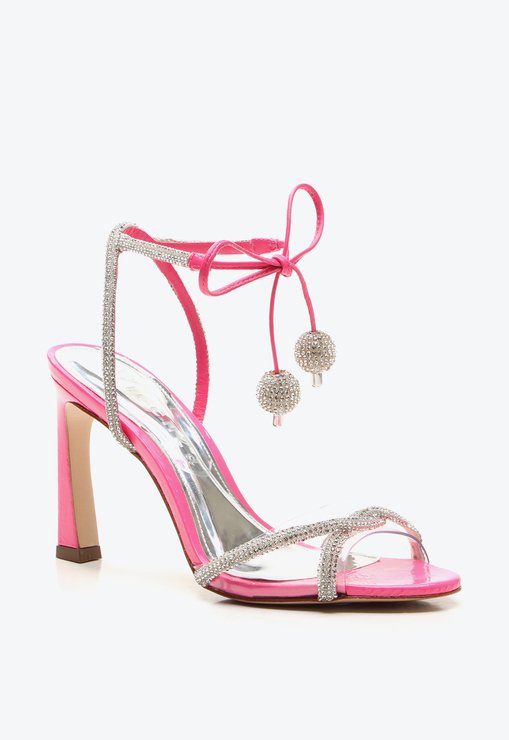 pinkpink.522様 Sandália Capri Rosa | Vicenza