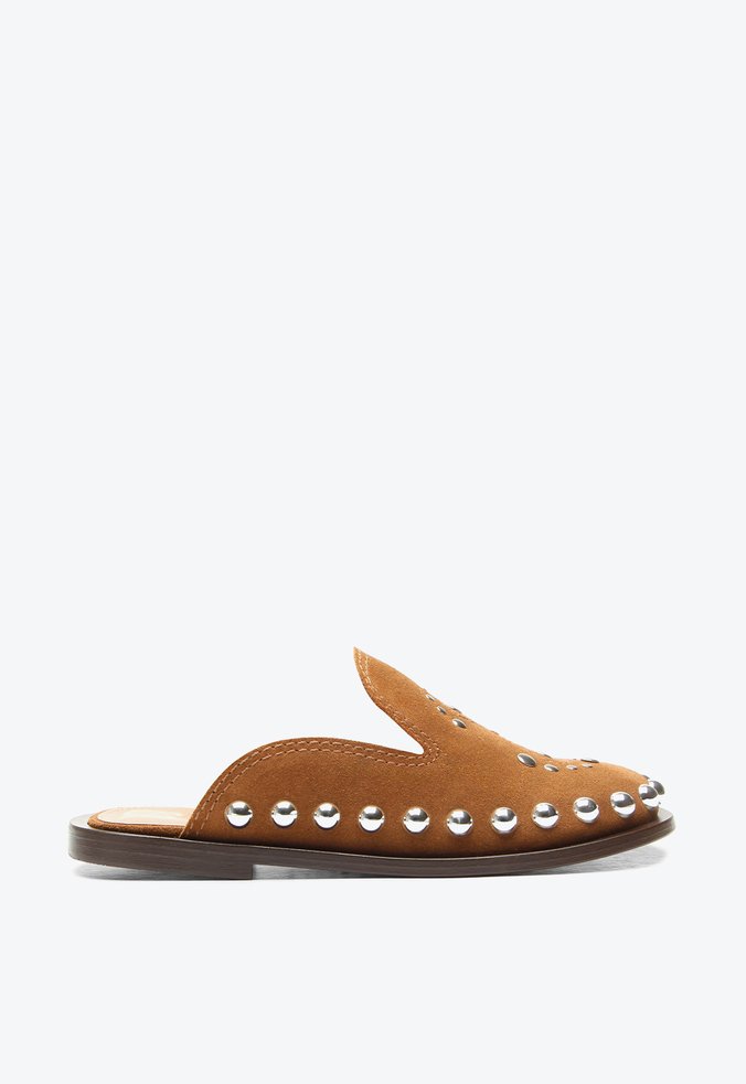 Mule Noli Caramelo
