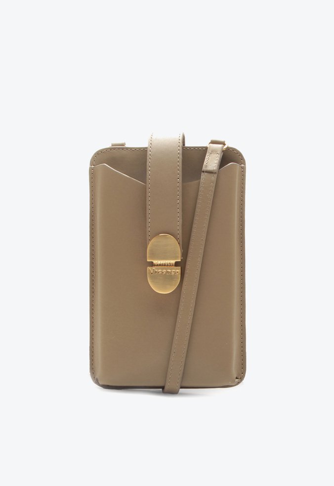 Capa de Celular Fun Marrom