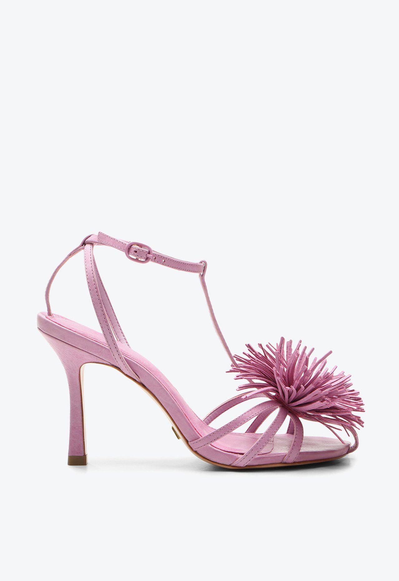 Sandália Lexie Rosa | Vicenza