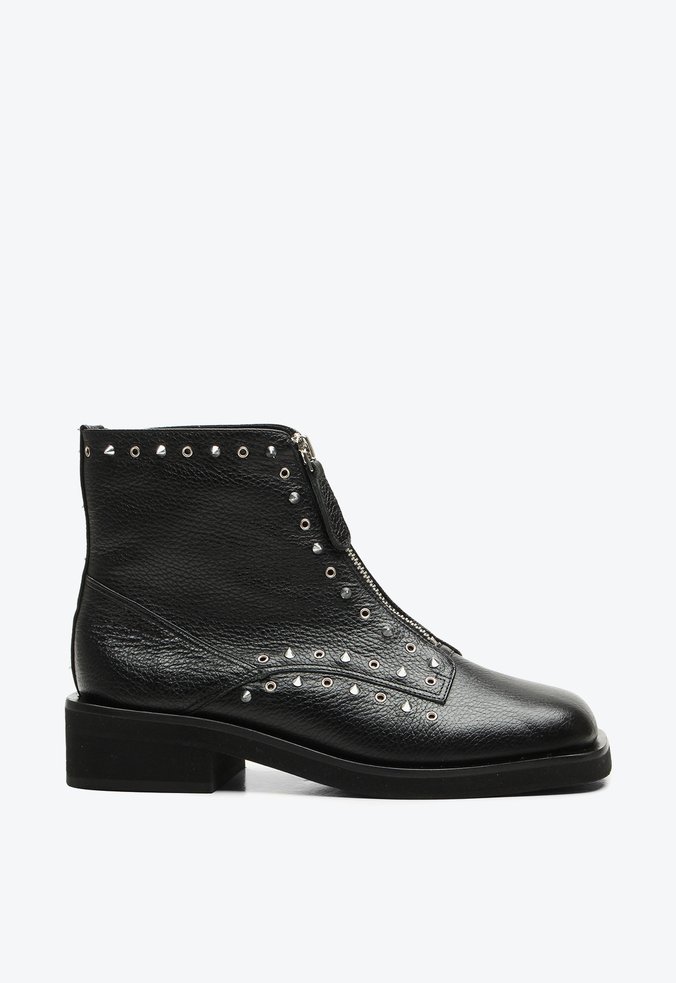 Bota Mantineia Preto