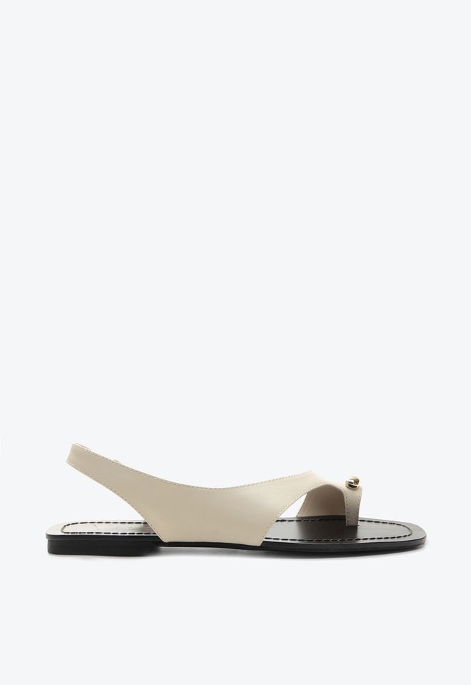 Flat Coimbra Bege