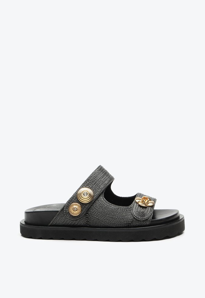 Papete Minnesota Preto