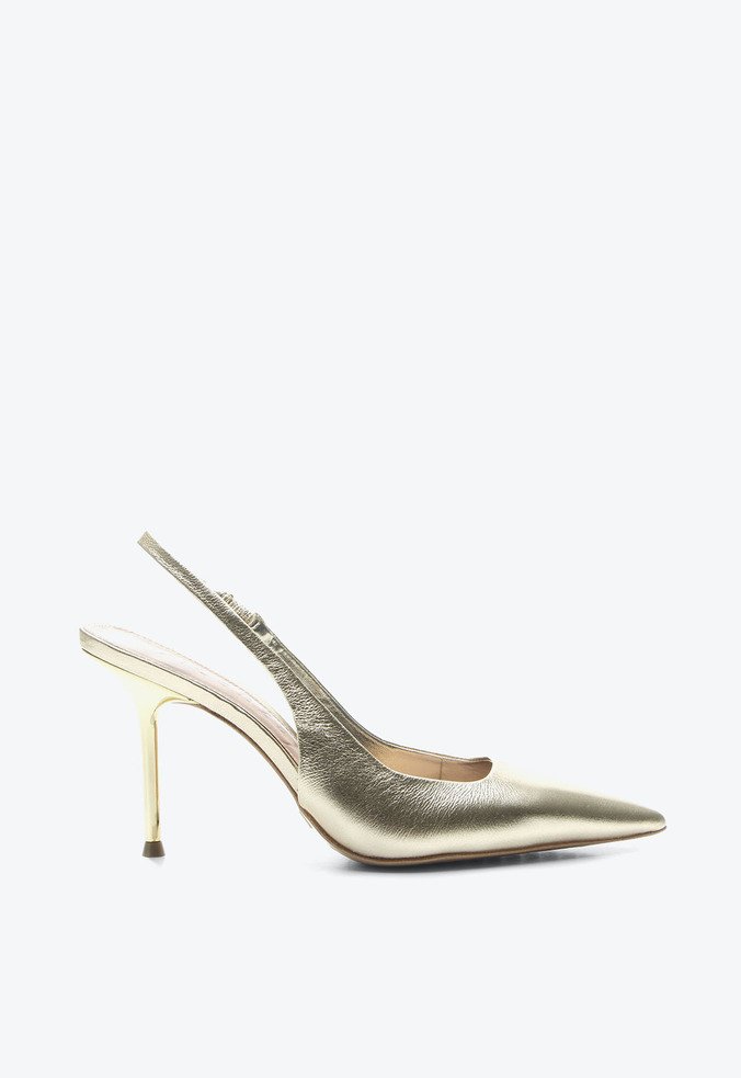 Slingback Yasmin Dourado