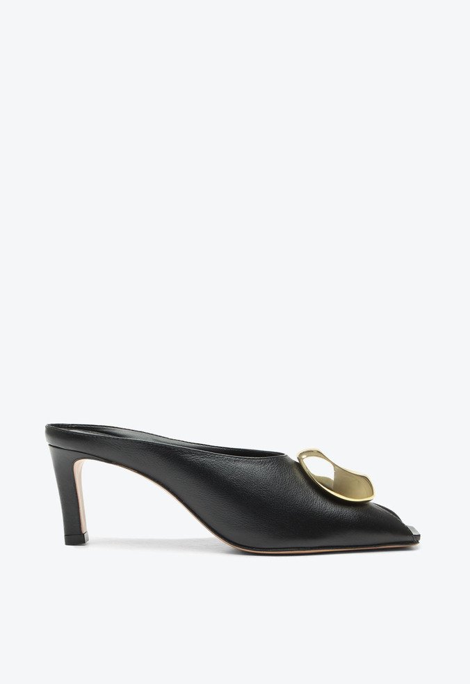 Mule Anadia Preto