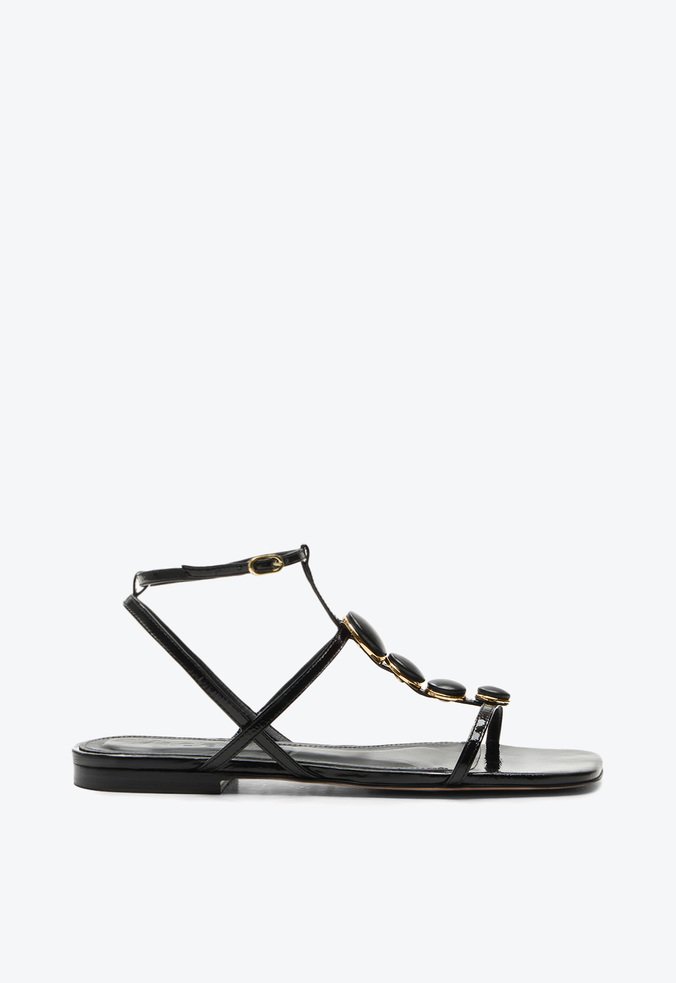 Flat Alicia Preto