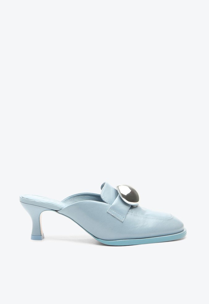 Mule Sommaroy Azul