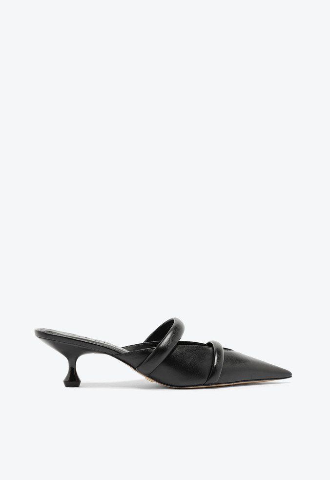 Mule Leiria Preto