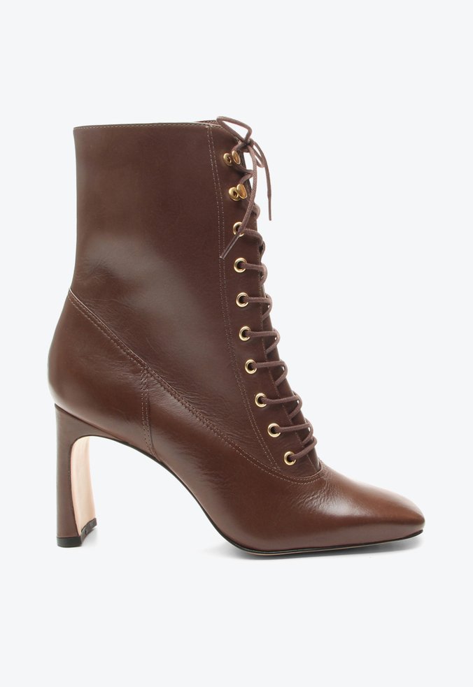 Bota Maya Marrom