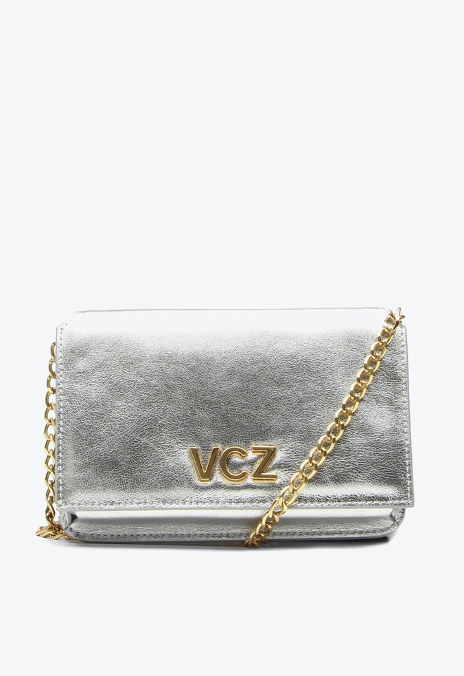 Porta Celular Vivi Prata