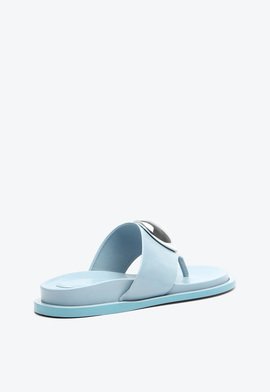 Flat Minnesota Azul | Vicenza