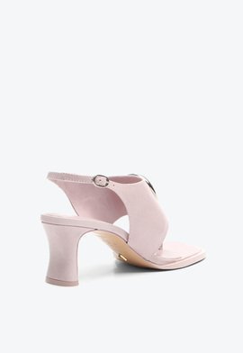 Sandália Ashley Rosa | Vicenza