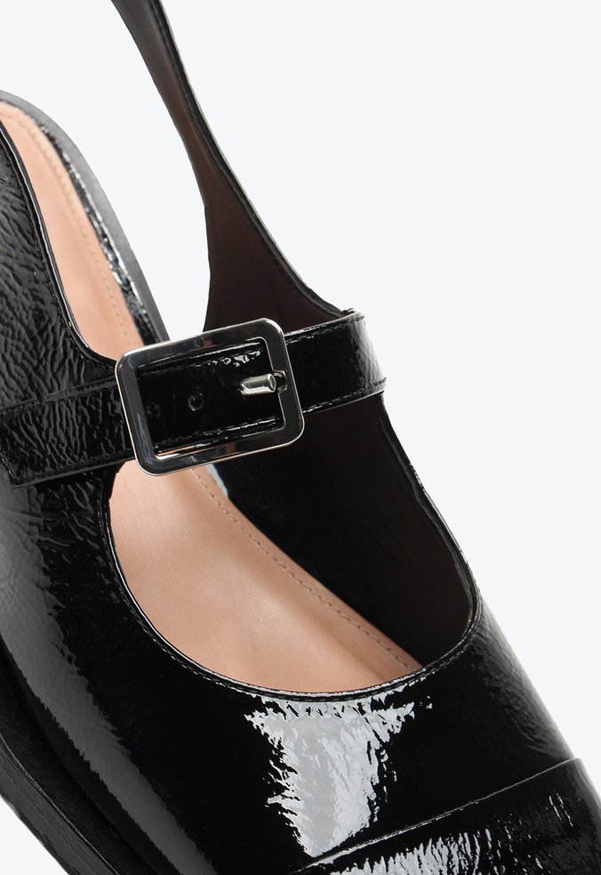Slingback Irene Preto | Vicenza