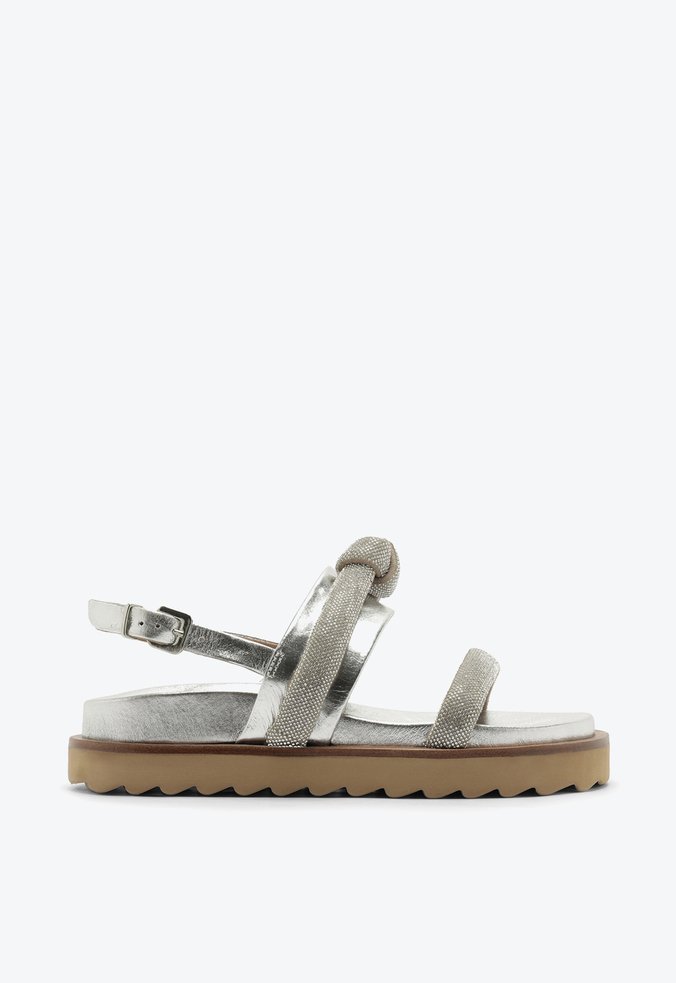 Papete Minnesota Prata