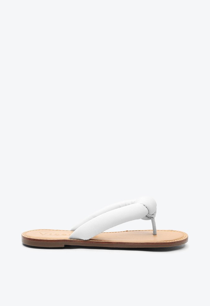 Flat Boracay Branco