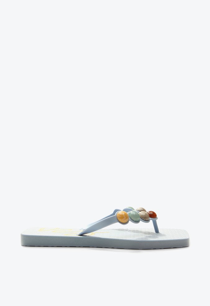 Chinelo Flip Flop Azul