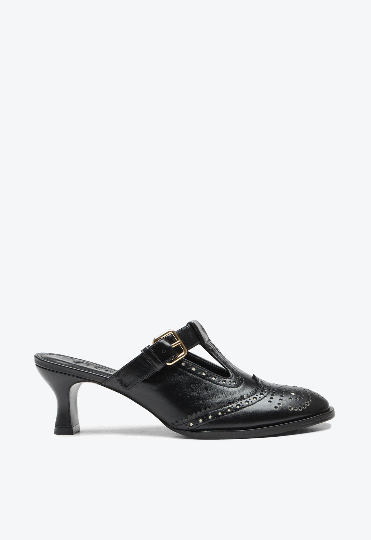 Mule Sommaroy Preto | Vicenza