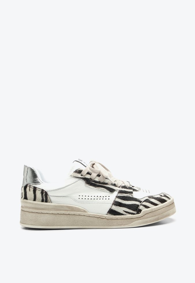 Tênis Nazare Animal Print