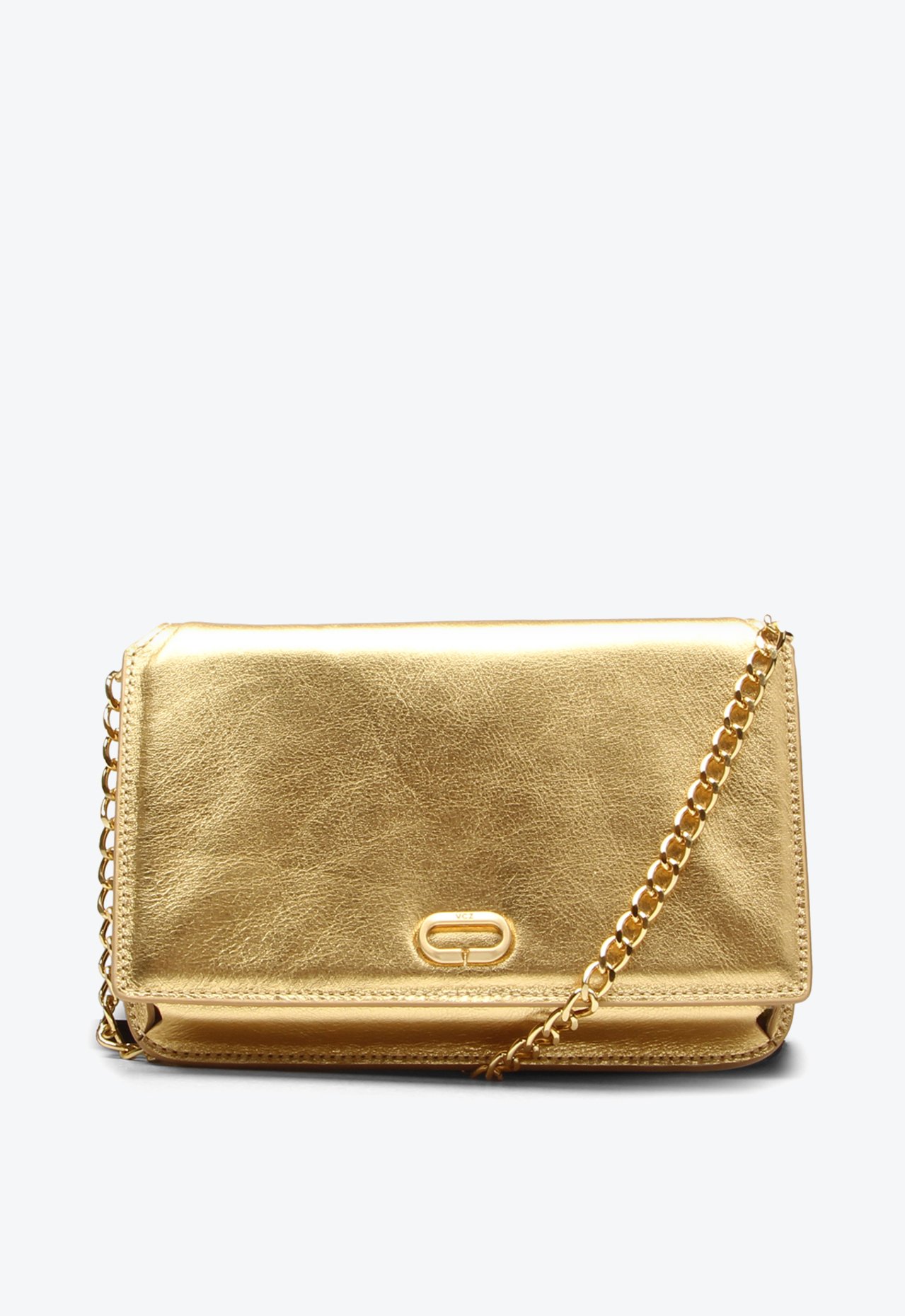 Gold PC case Made in Japan Zipangu 金 Porta Celular Vivi Dourado | Vicenza