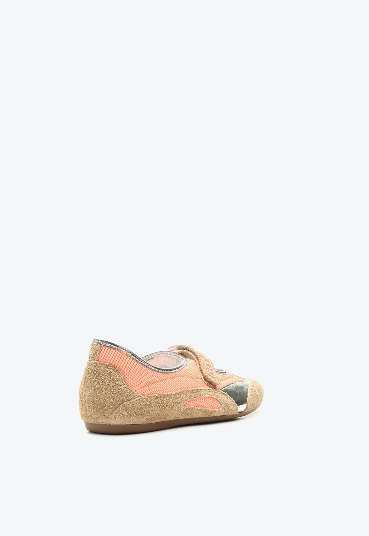 Tênis VZN 1ST Multicolor | Vicenza