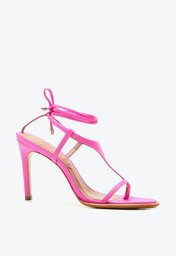 Sandália Nicky Prata | Vicenza