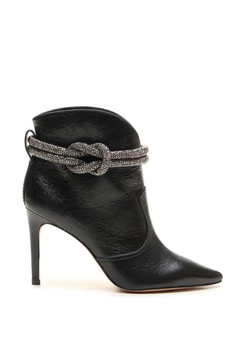 Bota Palma Preto