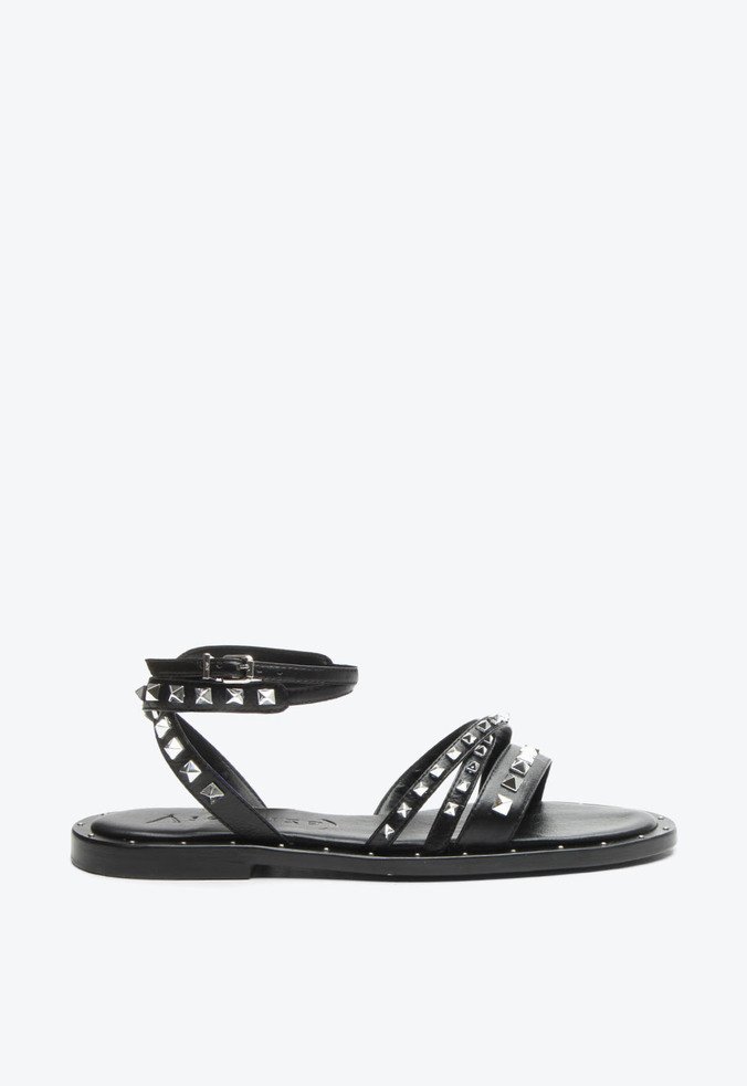Flat Crozet Preto