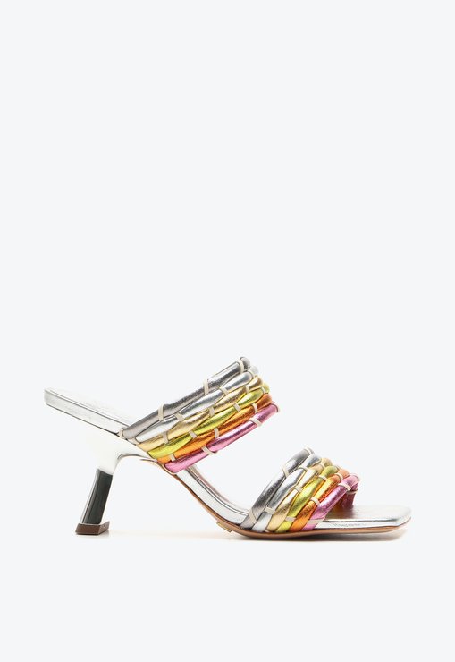 Tamanco Annie Multicolor
