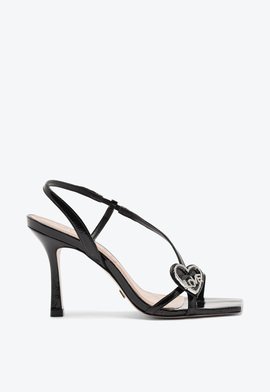 Sandália Kendal Vermelho | Vicenza