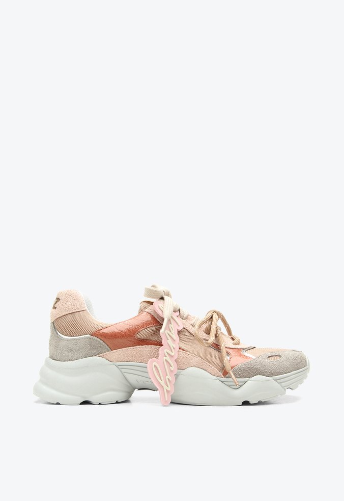 Tênis VZN Run Multicolor