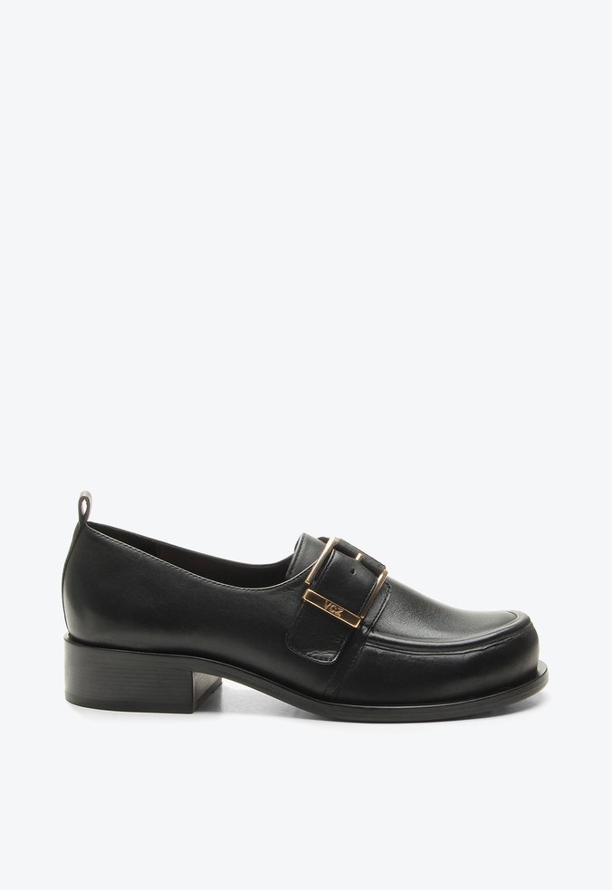 Mocassim Heloisa Preto