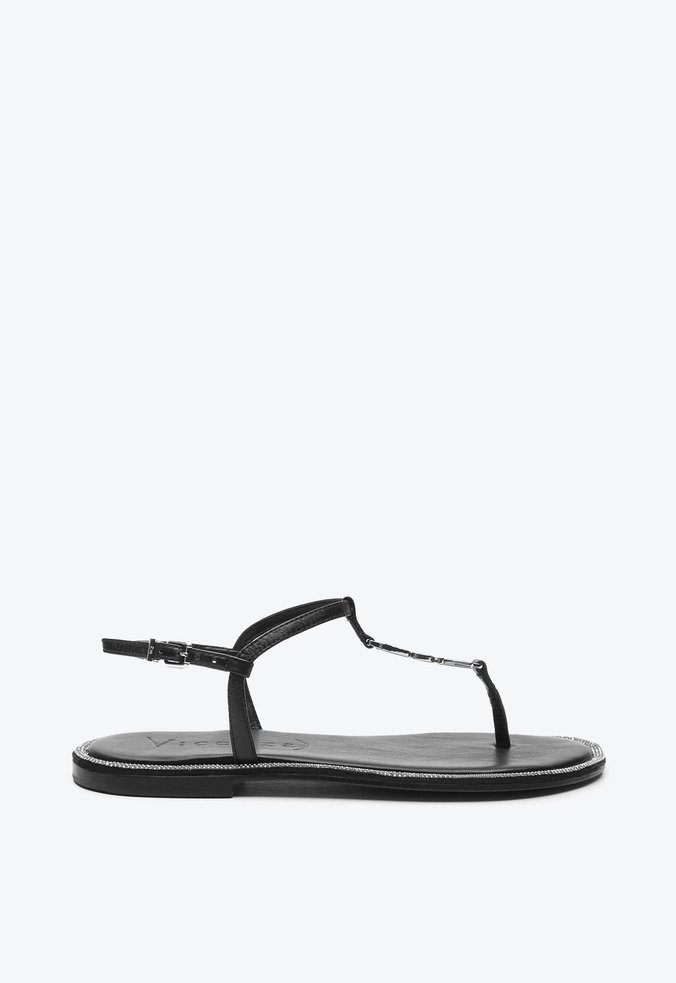 Flat Coron Preto