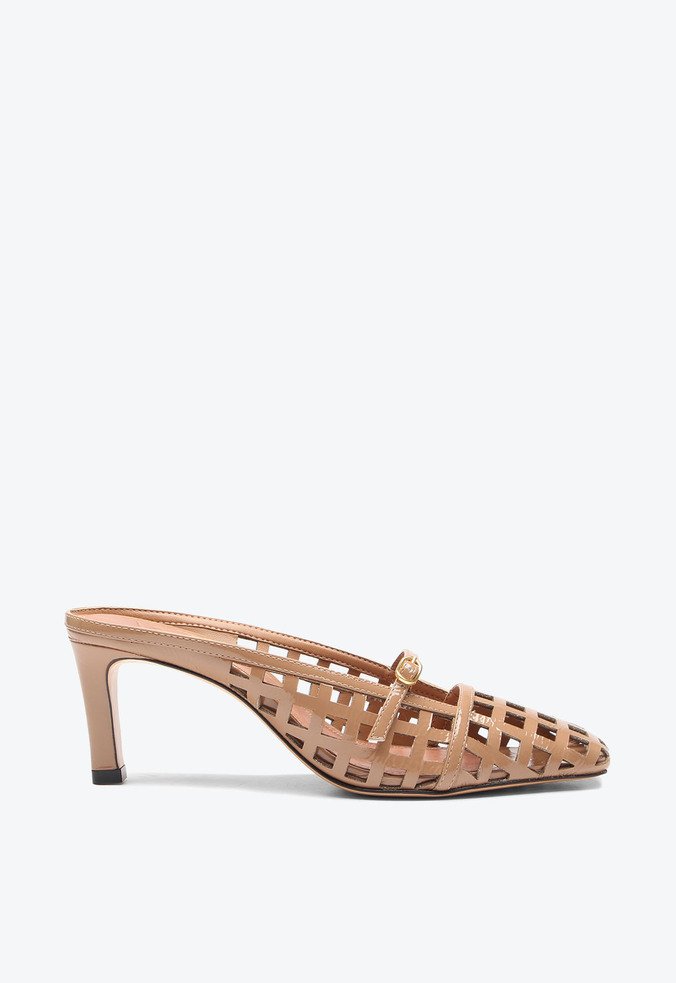 Mule Anadia Bege