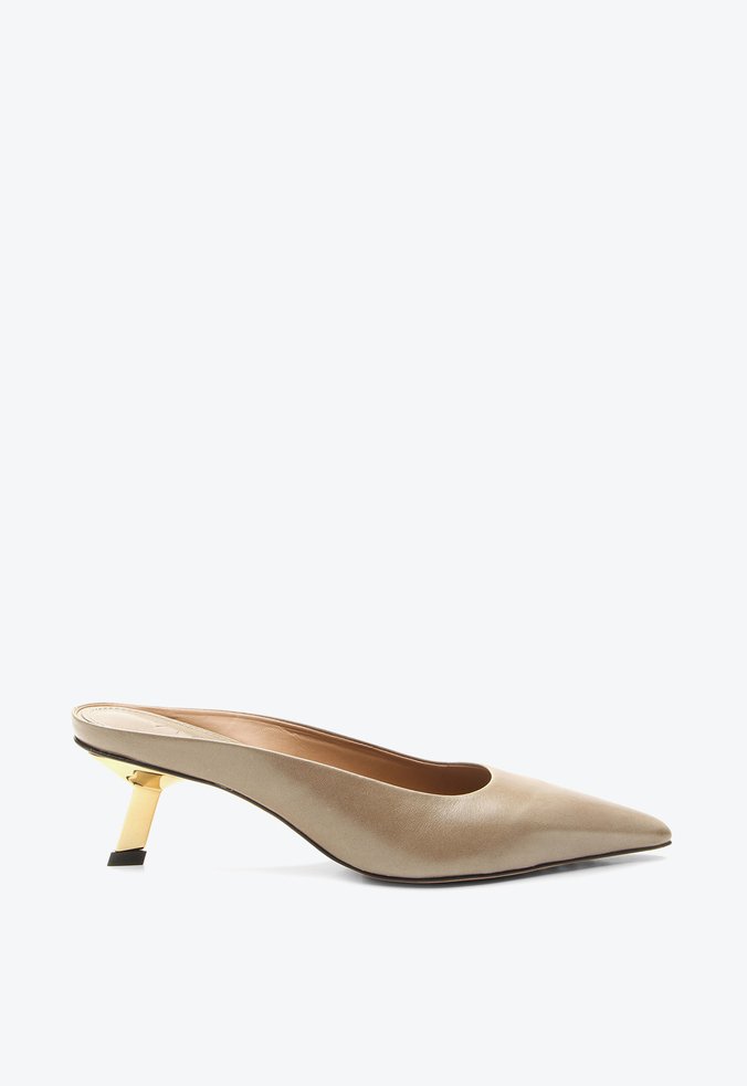 Mule Tiana Bege