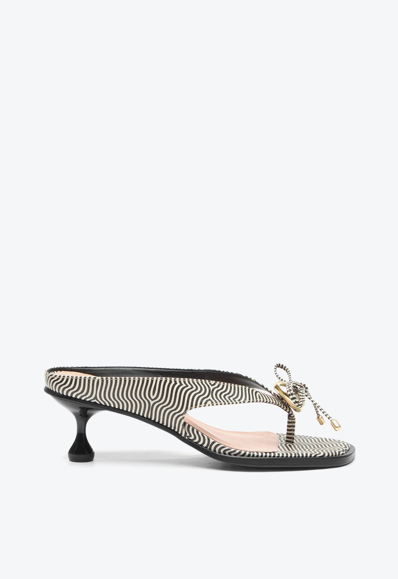 マリ　PALANCO one strap shoes　24センチ P1182900010001U-01-BASEIMAGE-