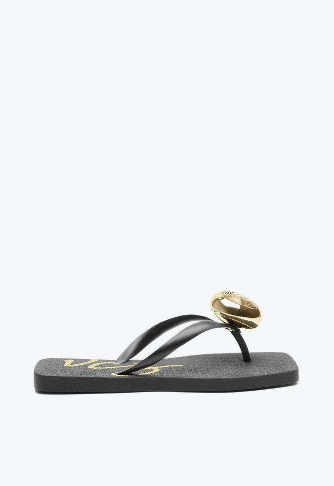 Flat Betina Preto