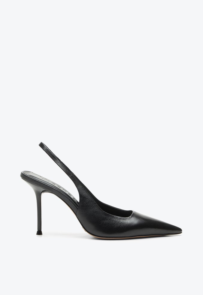 Slingback Yasmin Preto