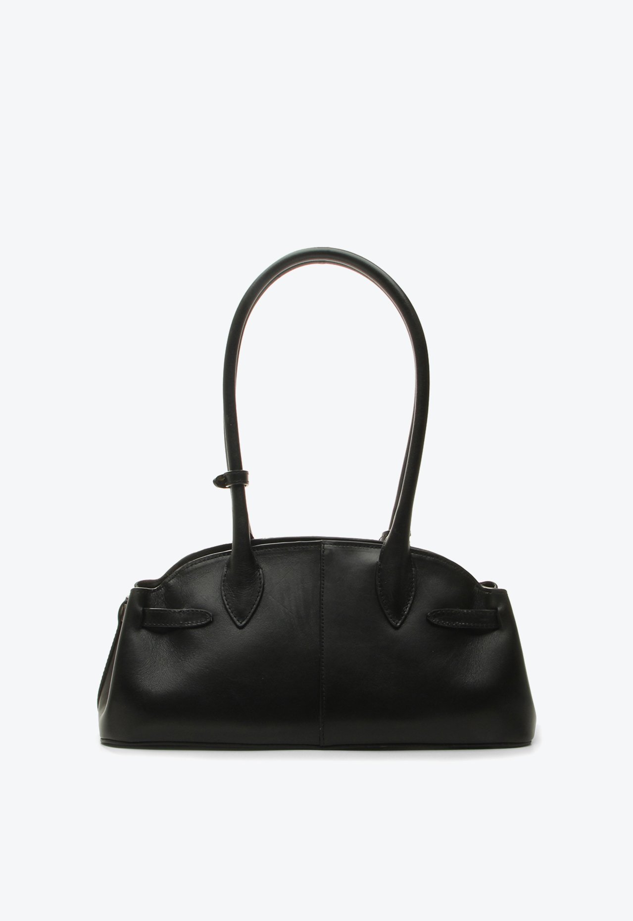 Bolsa Tote Kassia Média Preto | Vicenza
