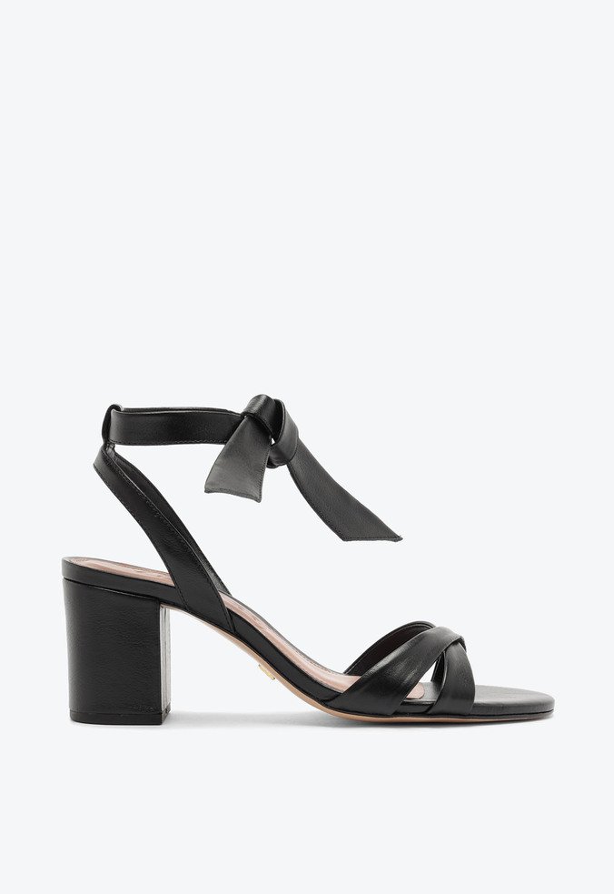 Sandália Mantua Preto