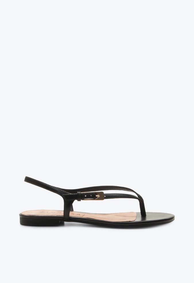 Flat Belluno Preto