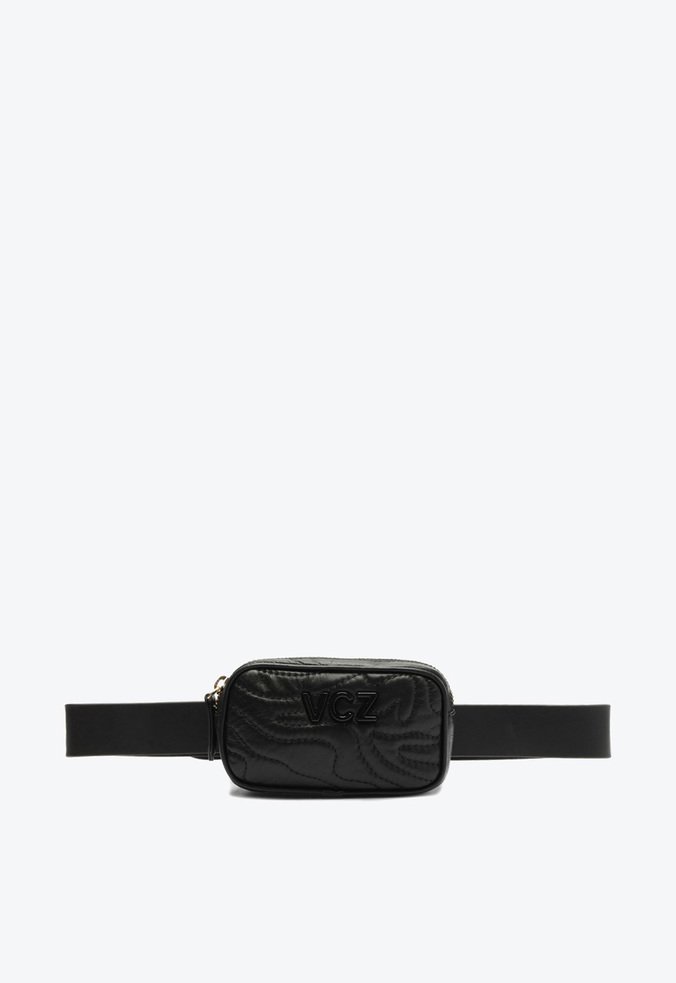 Cinto Pochete Laila Preto