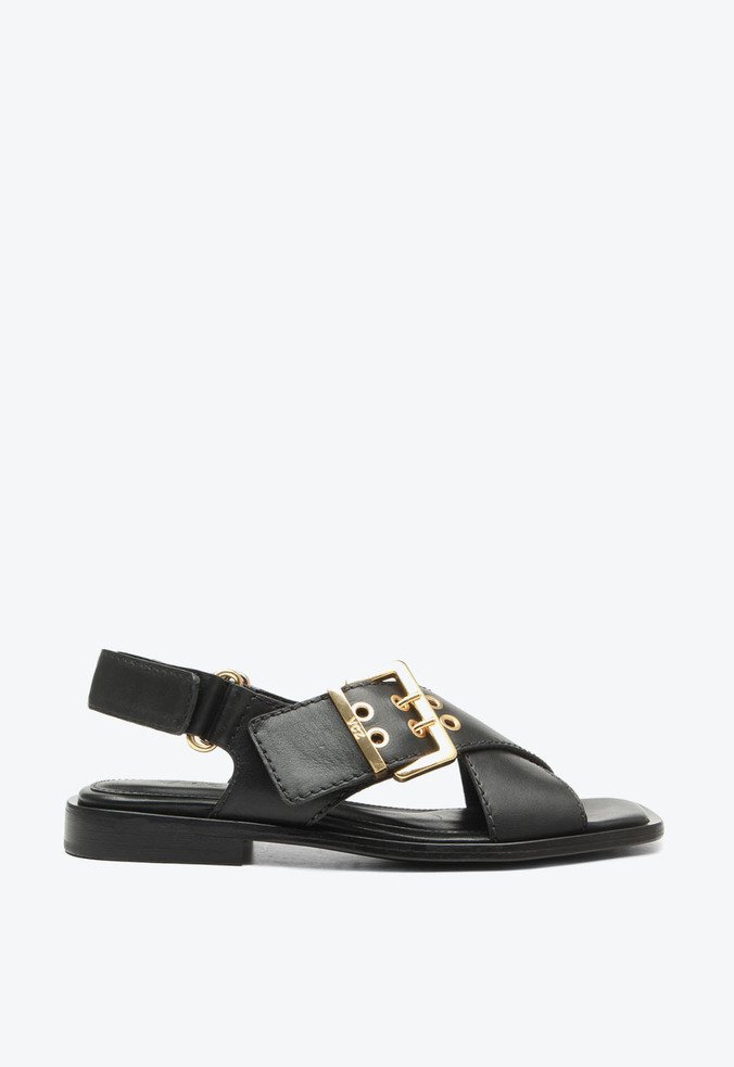 Flat Venzone Preto