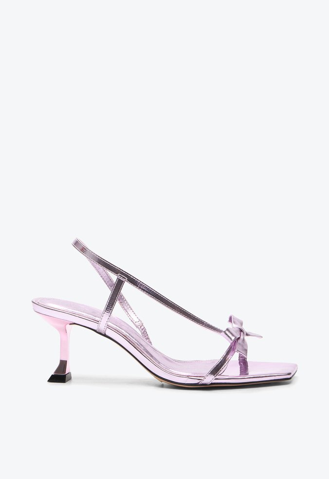 Sandália Curação Roxo