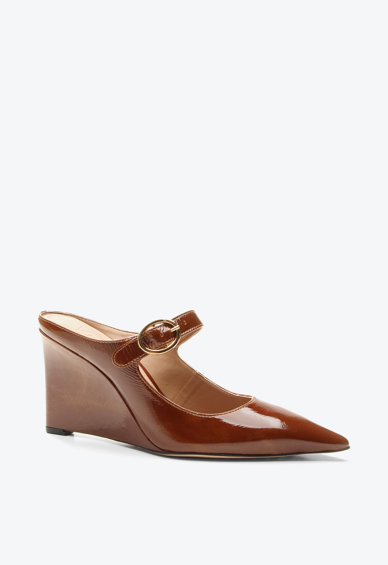 Mule Adam Marrom | Vicenza