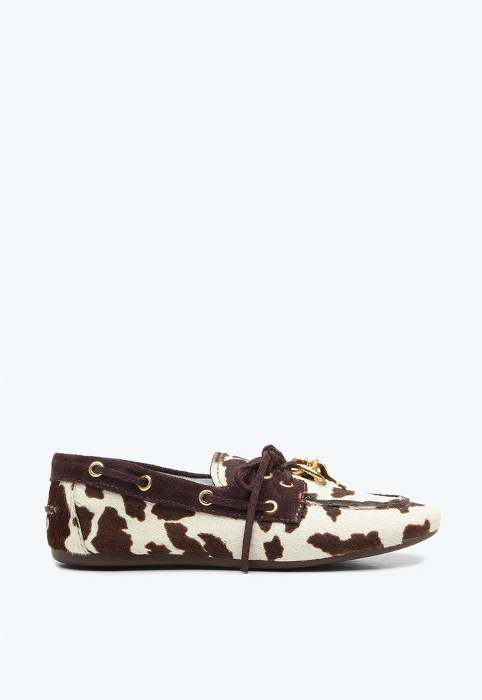 Mocassim Ayla Animal Print